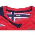 Photo4: Norway 2006 Home Shirt