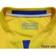 Photo4: Ukraine 2006 Home Shirt