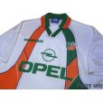 Photo3: Ireland 1994-1996 Away Shirt
