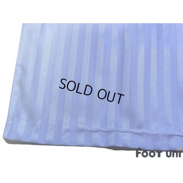 Photo8: Bulgaria 1995 Home Shirt