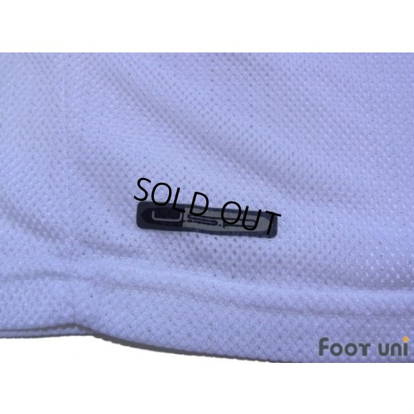 Photo8: Poland Euro 2008 Home Shirt