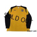 Wales 2010 Long Sleeve Shirt GK
