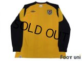 Wales 2010 Long Sleeve Shirt GK