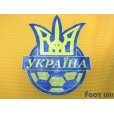 Photo5: Ukraine 2009 Home Long Sleeve Shirt w/tags