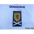 Photo5: Scotland 2004 Away Shirt