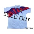 Scotland 1992 Away Shirt