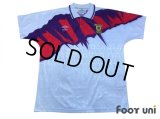 Scotland 1992 Away Shirt