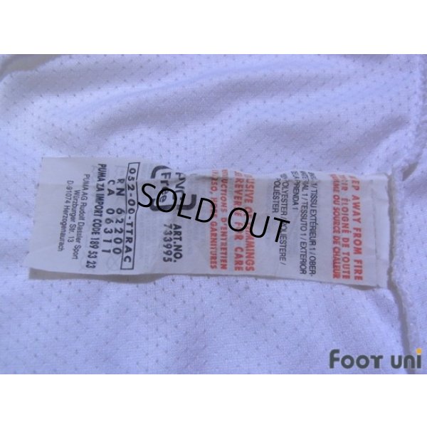 Photo7: Poland Euro 2008 Home Shirt