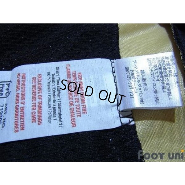 Photo6: Austria 2008 Away Shirt w/tags