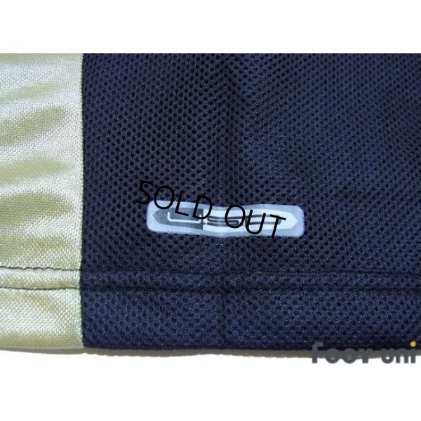 Photo7: Austria 2008 Away Shirt w/tags