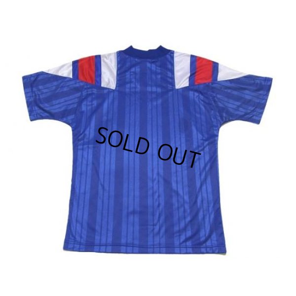 Photo2: USA 1992 Away Shirt