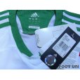 Photo4: Mexico 2008-2009 Away Shirt w/tags