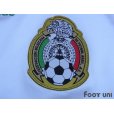 Photo5: Mexico 2008-2009 Away Shirt w/tags