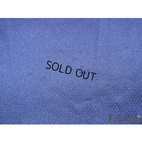 Photo6: Argentina 2008 Away Shirt