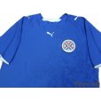Photo3: Paraguay 2006 Away Shirt w/tags (3)