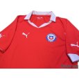 Photo3: Chile 2010 Home Shirt