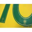 Photo7: Brazil 2016 Home Shirt #10 Neymar Jr w/tags