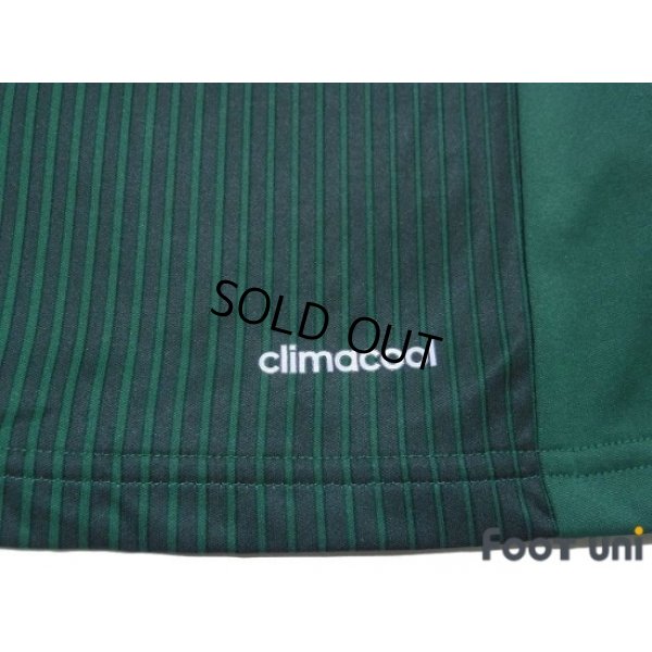 Photo8: Mexico 2014 Home Shirt w/tags