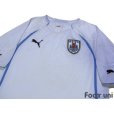 Photo3: Uruguay 2010 Away Shirt