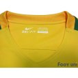 Photo5: Brazil 2016 Home Shirt #10 Neymar Jr w/tags