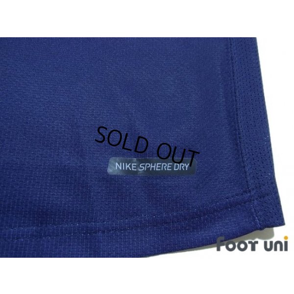 Photo7: USA 2006 Away Shirt w/tags