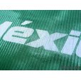 Photo8: Mexico 2000 Home Shirt #4 Marquez