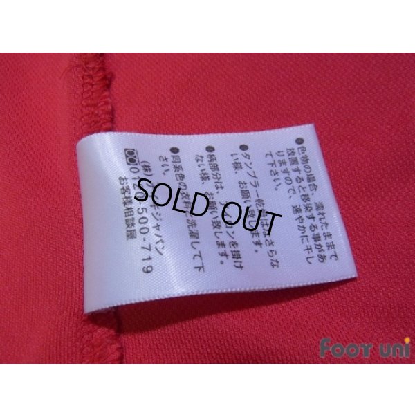 Photo7: USA 1998 Away Shirt