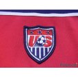 Photo5: USA 1998 Away Shirt