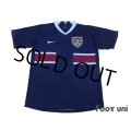 USA 2006 Away Shirt w/tags