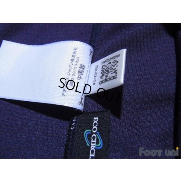 Photo6: Japan Women's Nadeshiko 2012 Home Shirt #9 Kawasumi w/tags