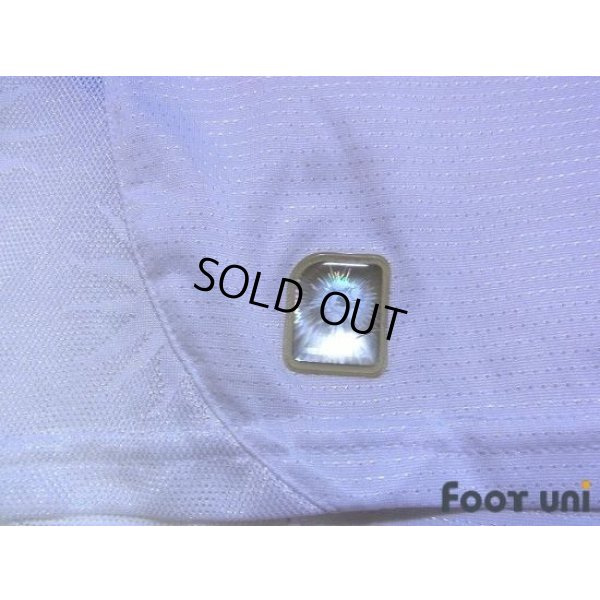 Photo6: Uruguay 2010 Away Shirt