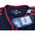 Photo4: Mexico 2010 Away Authentic Long Sleeve Shirt w/tags