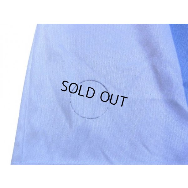 Photo8: Argentina 2008 Home Long Sleeve Shirt