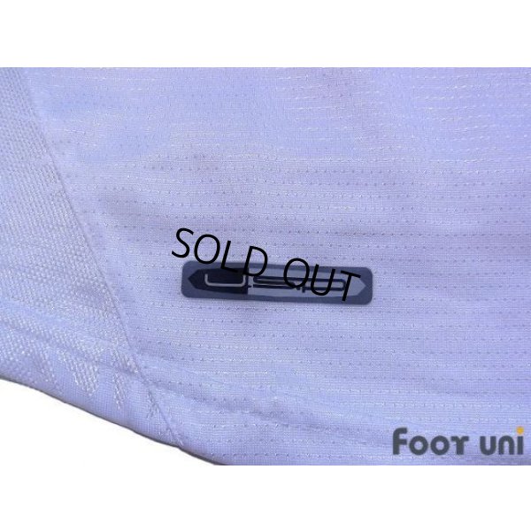 Photo7: Uruguay 2010 Away Shirt