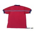 Photo2: USA 1998 Away Shirt (2)