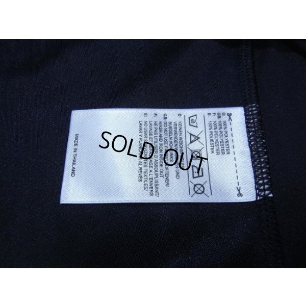 Photo8: Mexico 2010 Away Authentic Long Sleeve Shirt w/tags