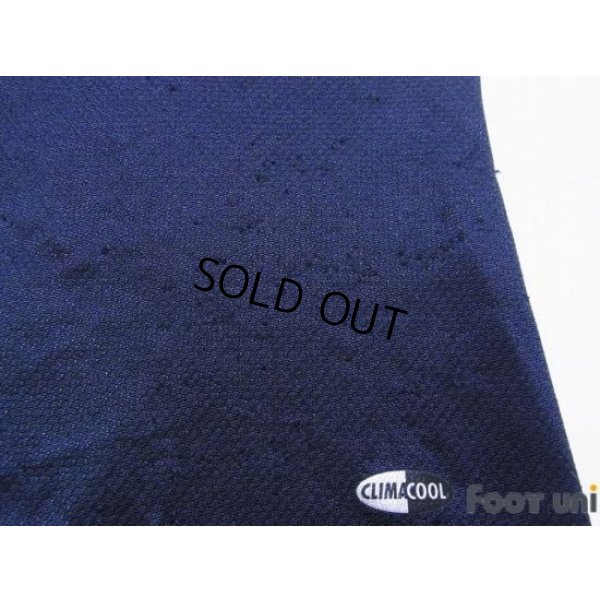 Photo8: Argentina 2008 Away Shirt