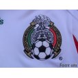 Photo5: Mexico 2008 Away Shirt
