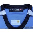 Photo4: Uruguay 2005 Home Shirt