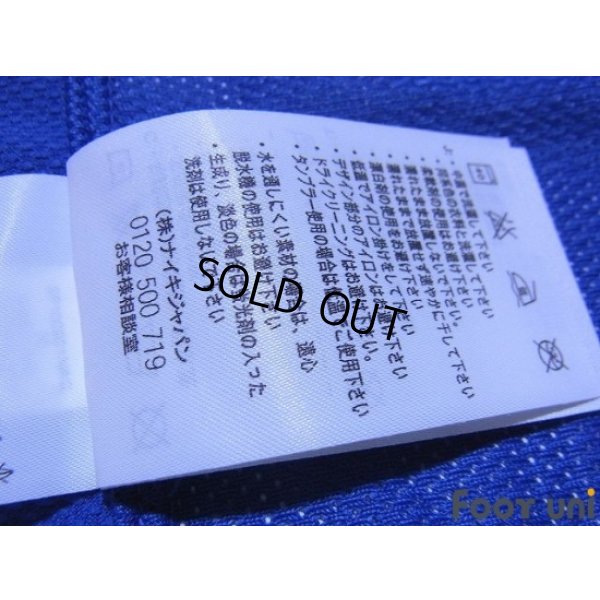 Photo7: Brazil 2010 Away Shirt #10 Kaka