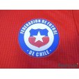 Photo5: Chile 2012 Home Shirt w/tags