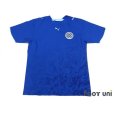 Photo1: Paraguay 2006 Away Shirt w/tags (1)