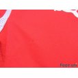 Photo7: Chile 2010 Home Shirt