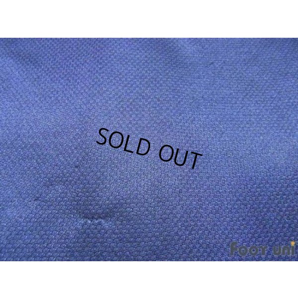 Photo7: Argentina 2008 Away Shirt