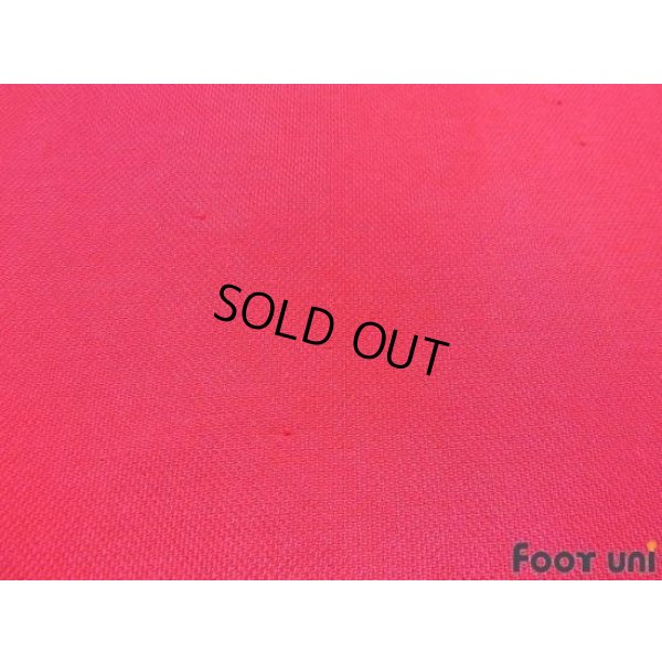 Photo8: USA 1998 Away Shirt