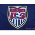 Photo5: USA 2006 Away Shirt w/tags