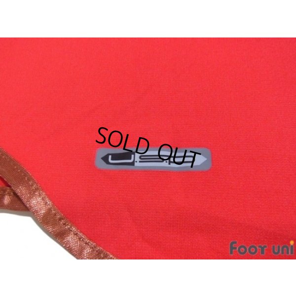 Photo6: Chile 2010 Home Shirt