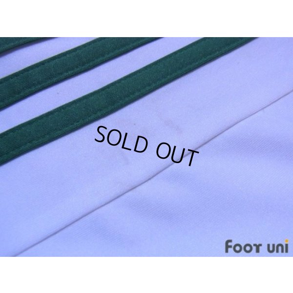 Photo7: Mexico 2008 Away Shirt