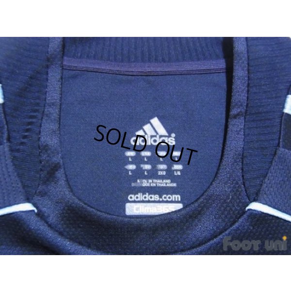 Photo4: Argentina 2008 Away Shirt