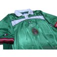 Photo3: Mexico 2000 Home Shirt